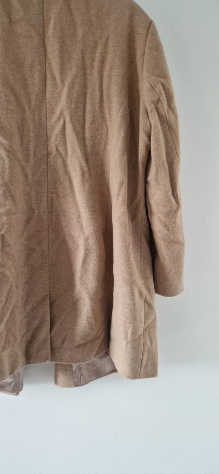 Manteau cabant trench bien taille 42 - photo numéro 9