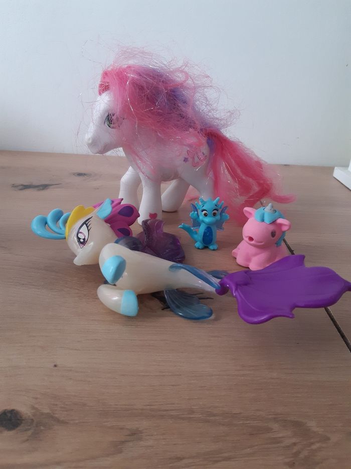 Mon petit poney - photo numéro 4