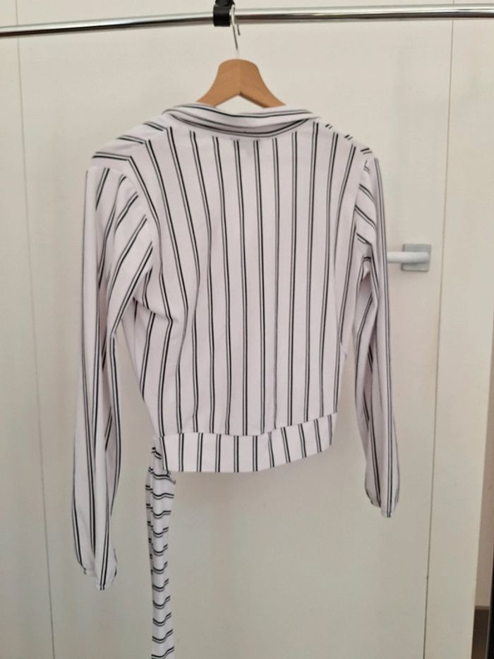 Haut, T-shirt, blouse Jennyfer femme S - photo numéro 2