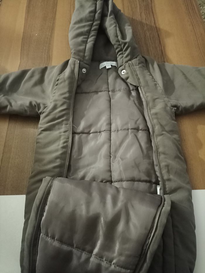 Combinaison pilot garçon - photo numéro 2