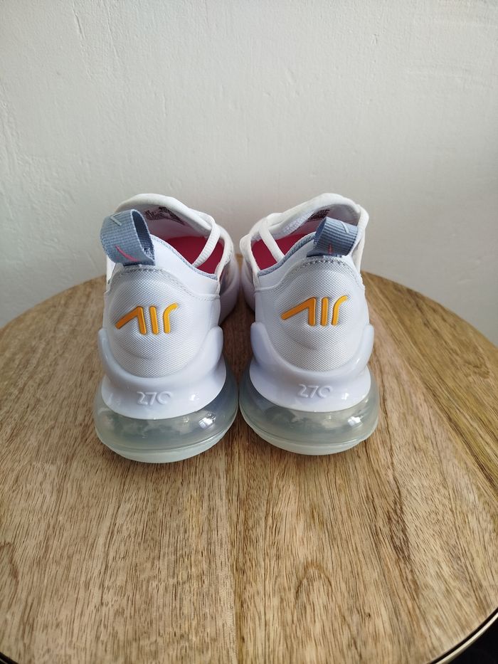 Baskets Nike T 38,5 - photo numéro 7