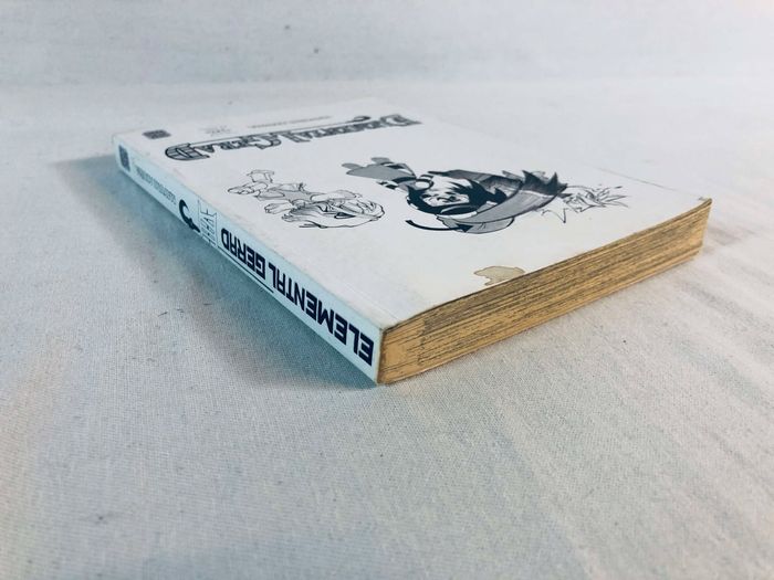Elemental Gerad Tome 7 Manga FR Bon état - photo numéro 4