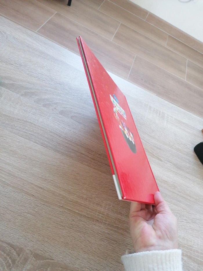 Livre la maison de mickey - photo numéro 5