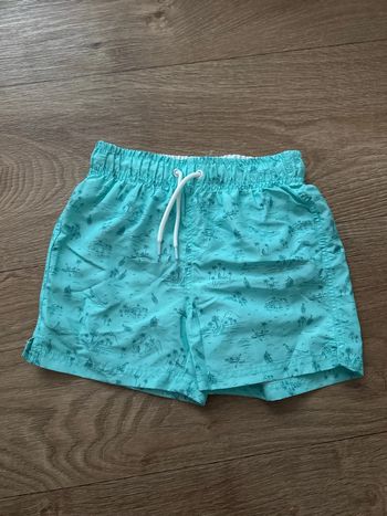 Short de bain