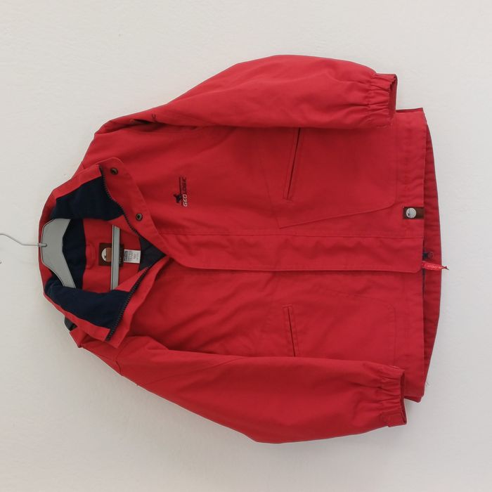 Veste Geologic Décathlon taille 8 ans - photo numéro 3