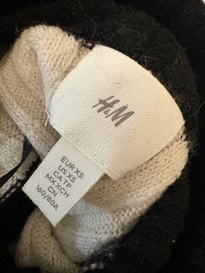 Pull col roulé - photo numéro 2