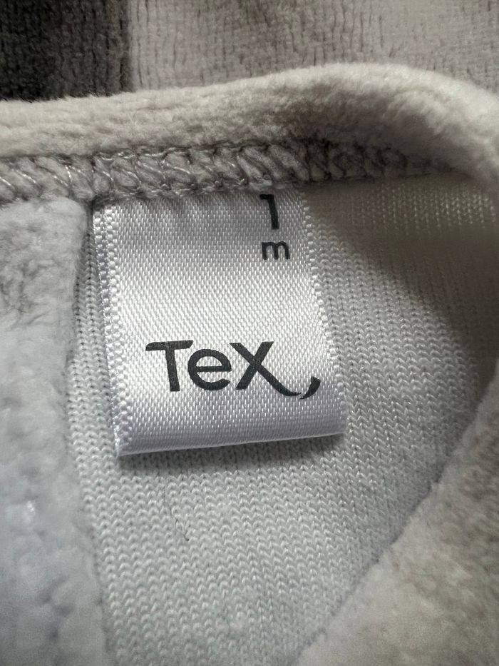 Pyjama tex - photo numéro 6