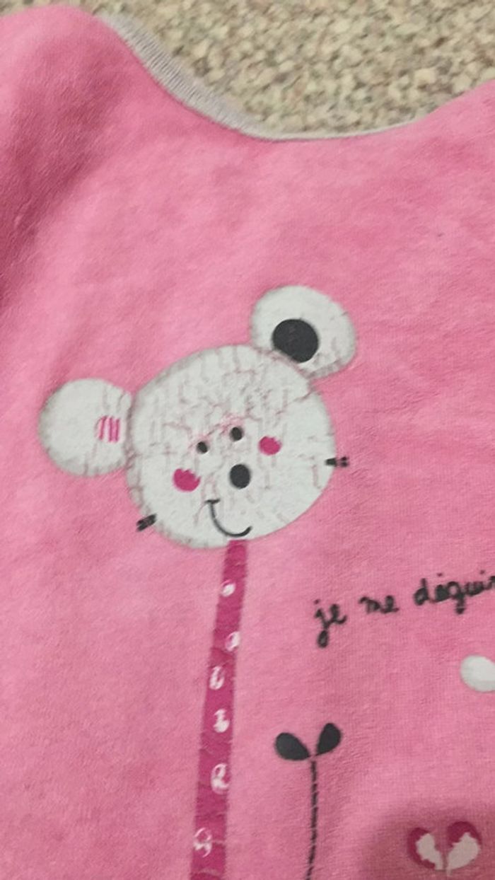 Pyjama - photo numéro 2