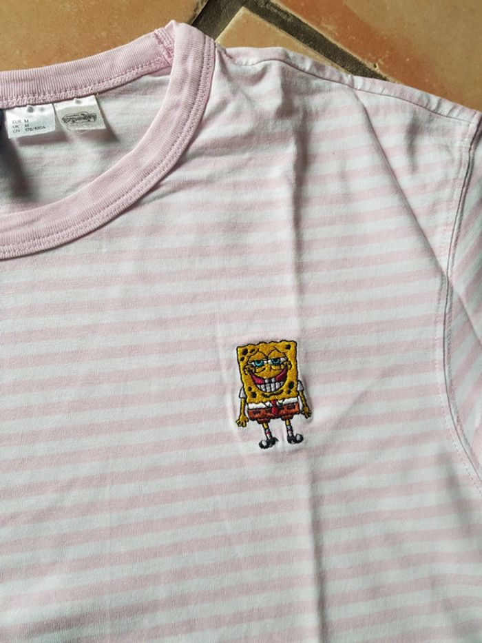 T shirt H&M - photo numéro 2