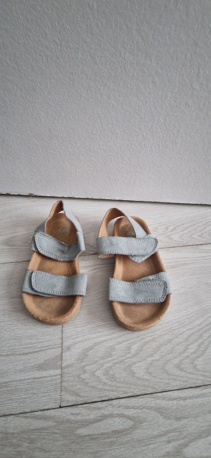 Sandales garçon H&M