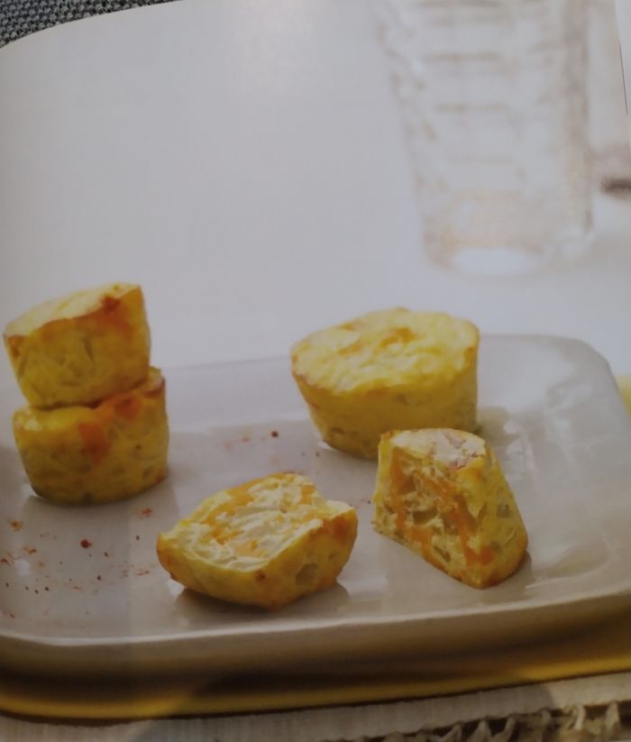 Légumes en scène par Tupperware - photo numéro 2