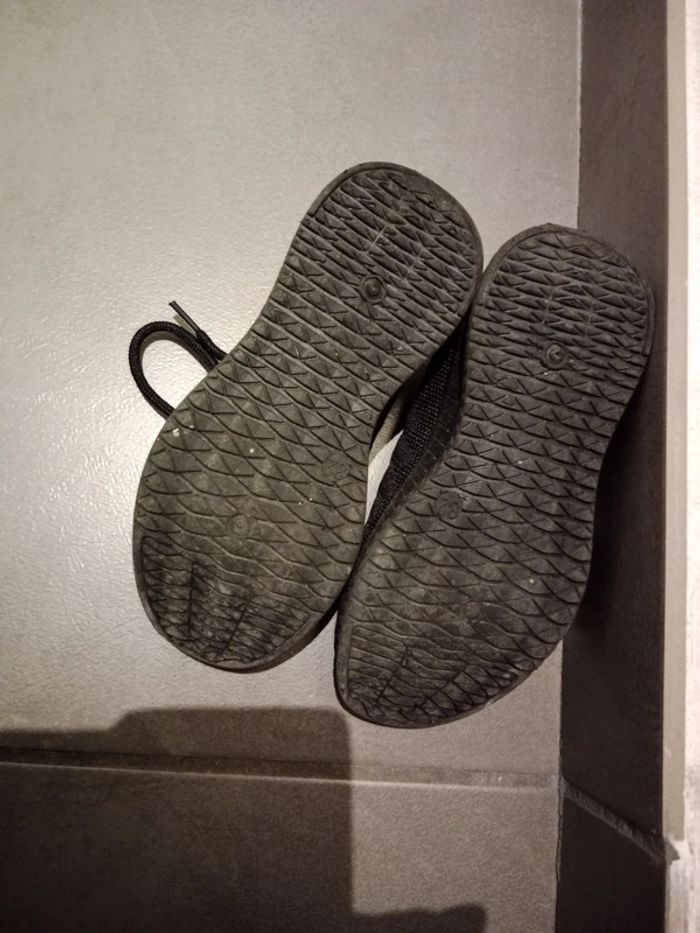 Chaussures baskets 31 - photo numéro 4