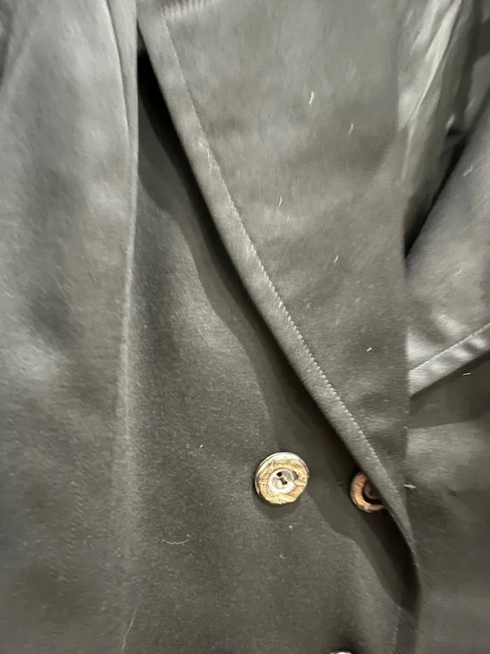 Veste blazer Vintage Nina Ricci - photo numéro 5