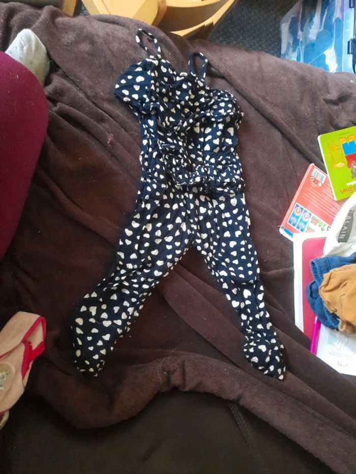 Lot pantalon 2ans 24 mois - photo numéro 7