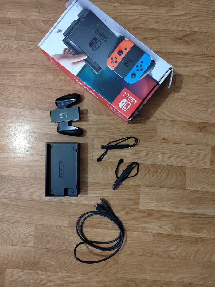 Les outils Nintendo