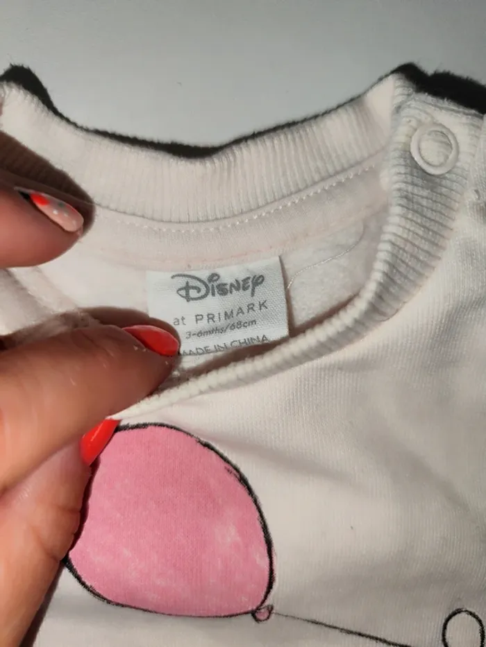 Pull Disney - photo numéro 2