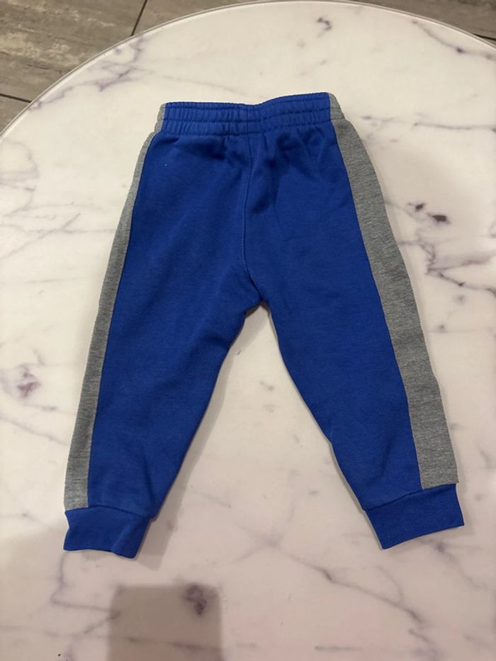 Ensemble Nike bleu et gris - photo numéro 7