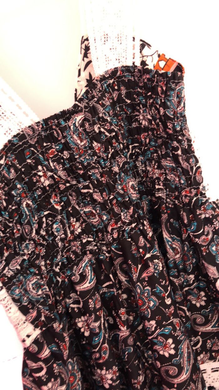 Robe été 1 C - photo numéro 4