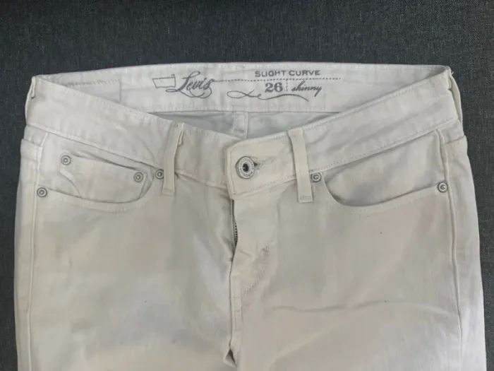 Jean 👖 - photo numéro 3