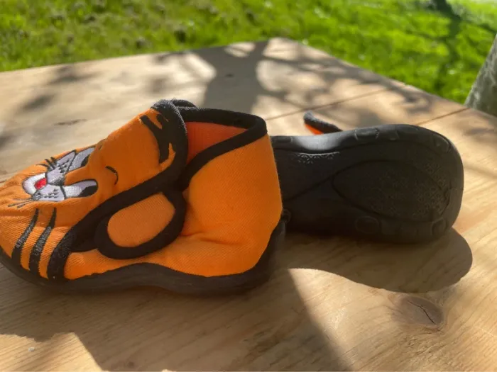 Chaussons - photo numéro 2