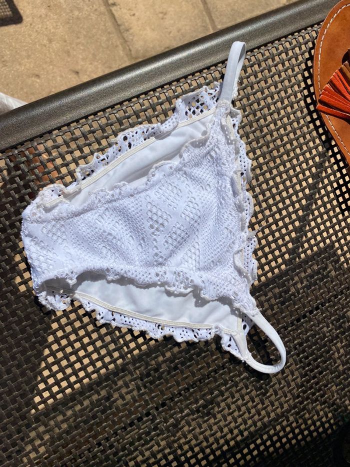 Slip de bain en dentelle, 9,, asso 36