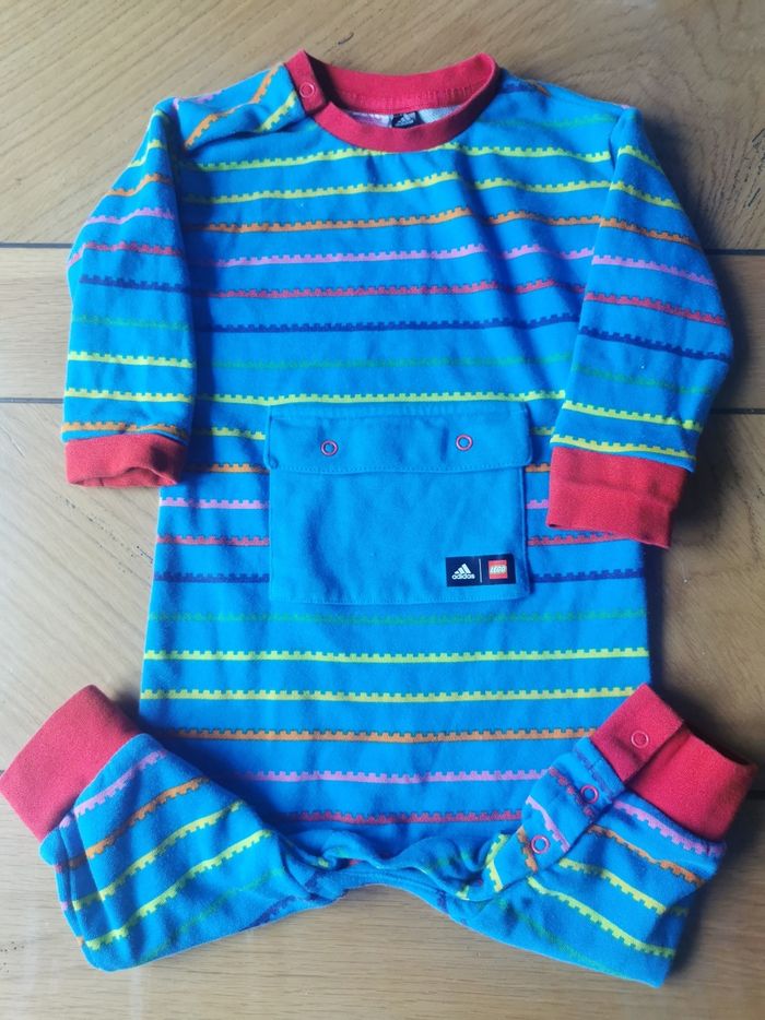 Pyjama adidas Lego