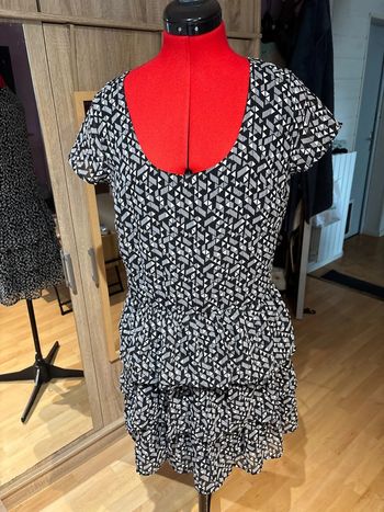 Robe été