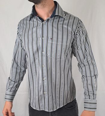 Chemise Tommy Hilfiger L
