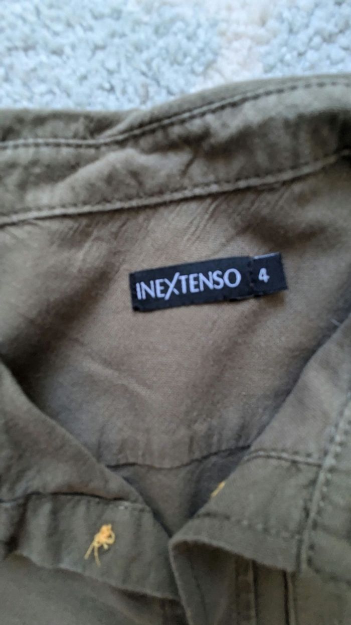 Chemises garçon - photo numéro 9