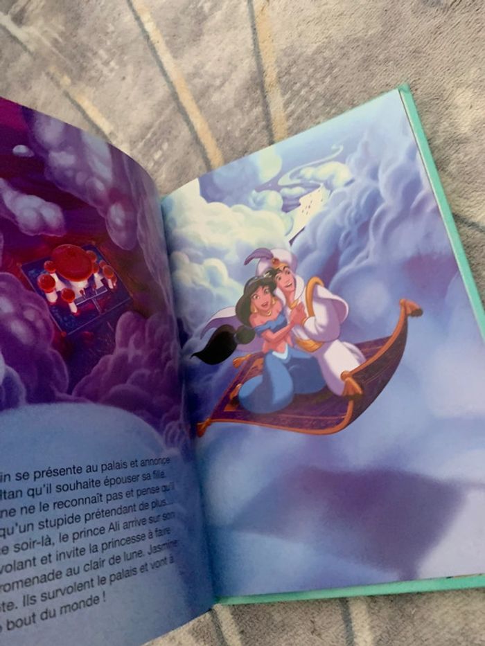 Lot livres 2 - photo numéro 9