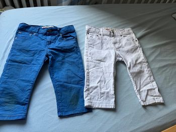 Ermudas Levi’s