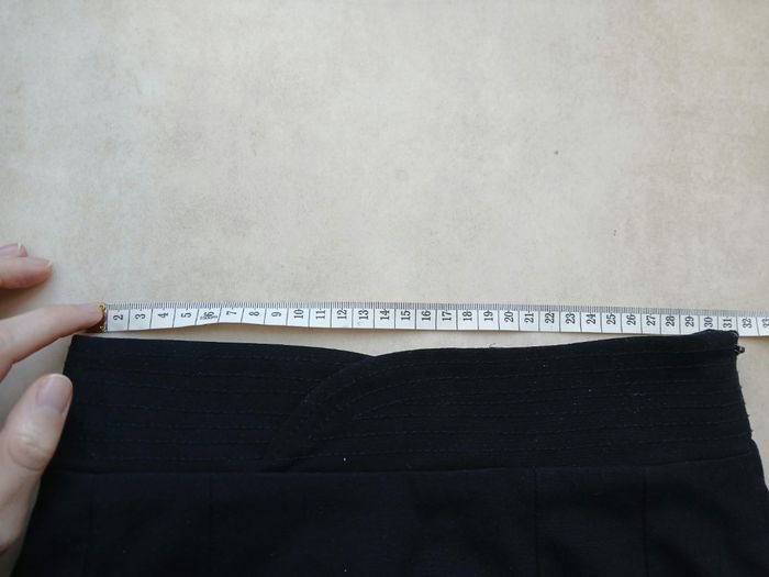 Jupe taille 36 - photo numéro 6