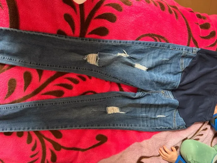 Pantalon de grossesse - photo numéro 2