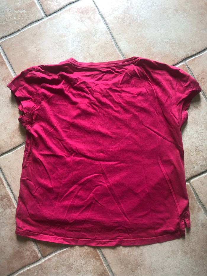 T-shirt Pula en 14 ans - photo numéro 2