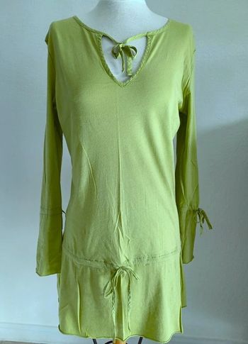 Robe tunique By TRF taille M