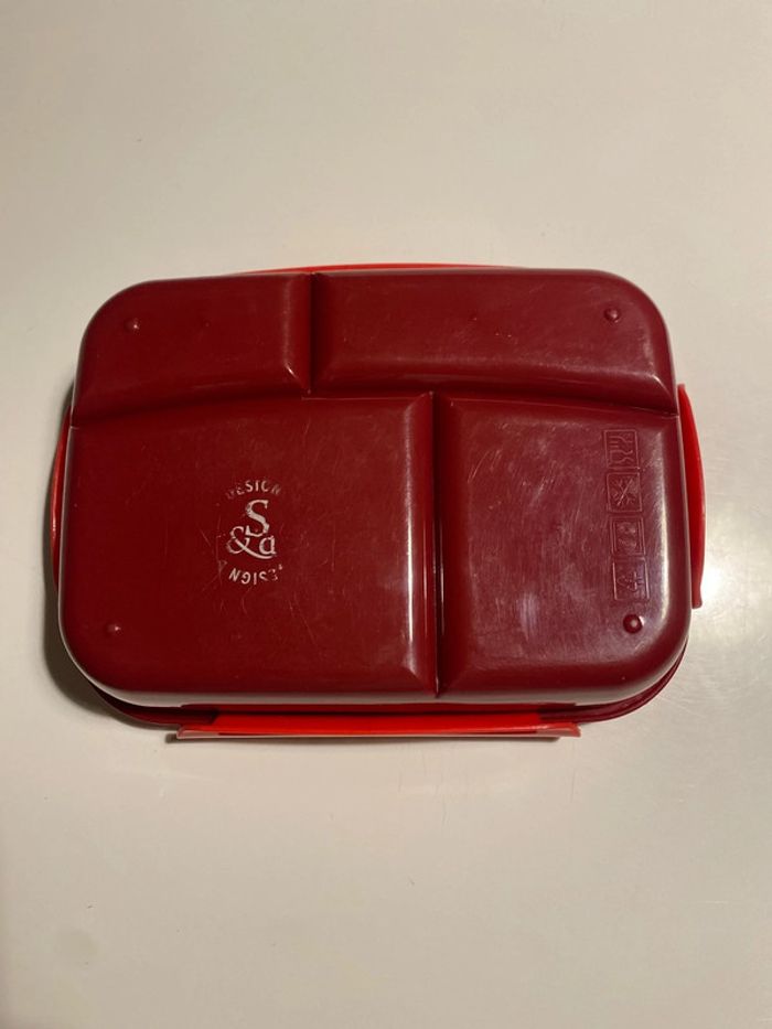 Lunch box - photo numéro 2