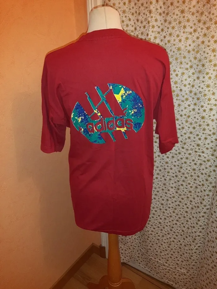 T-shirt - photo numéro 2