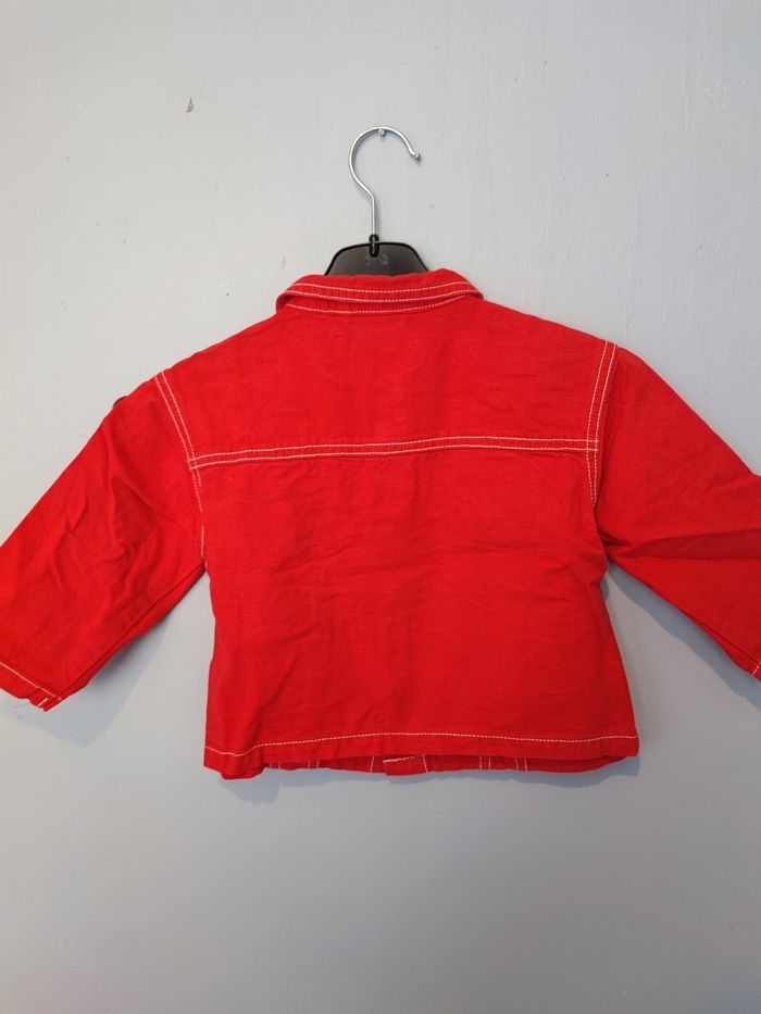 Blouson 18 mois DPAM - photo numéro 5