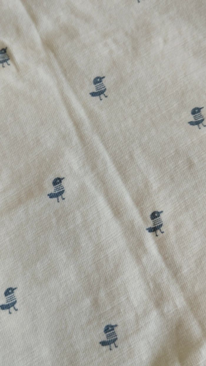 Lot tee shirt été - photo numéro 12