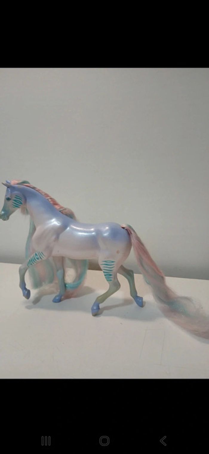 Cheval Anya fashion star fillies royal beauties