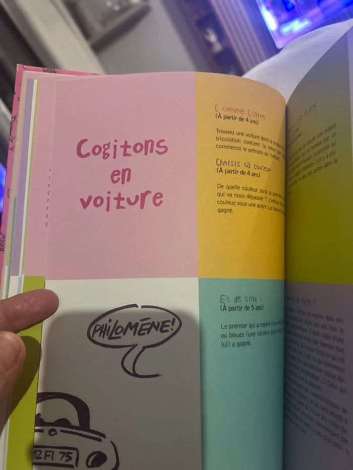 Livre pour mamie - photo numéro 11