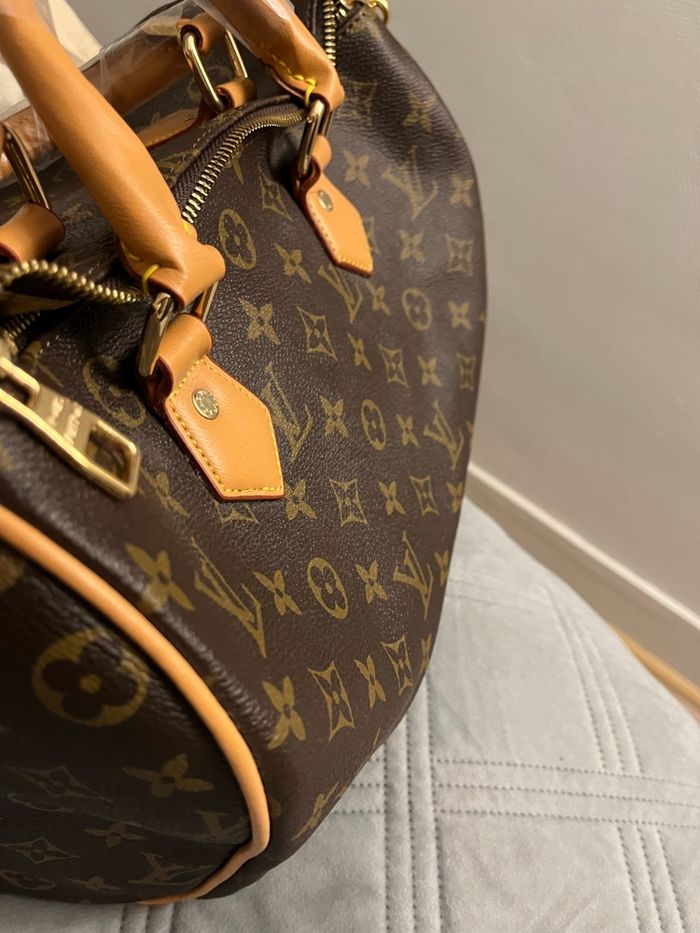 Beau sac tendance - photo numéro 4