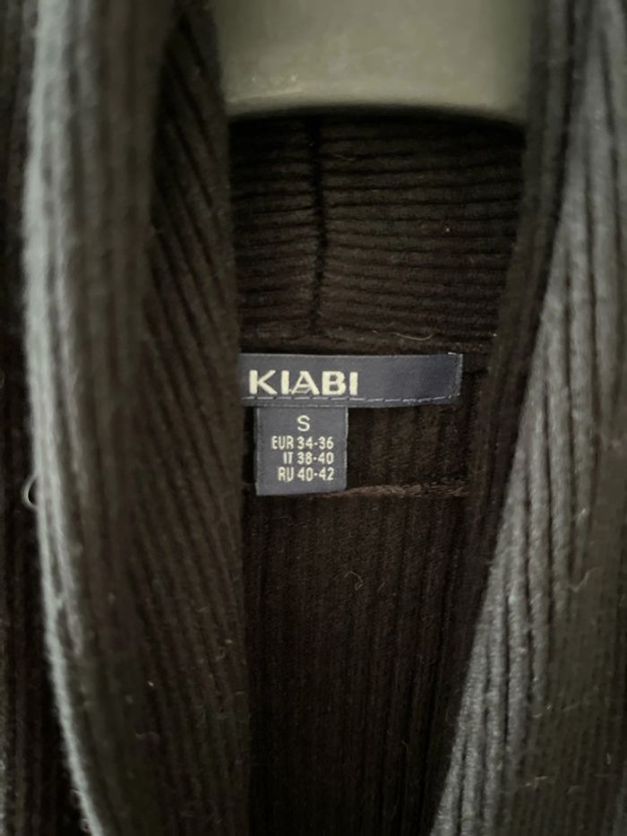 Gilet - photo numéro 2