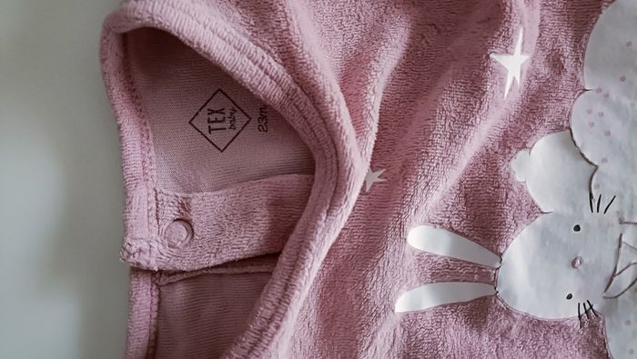 Lot pyjamas fille - photo numéro 7