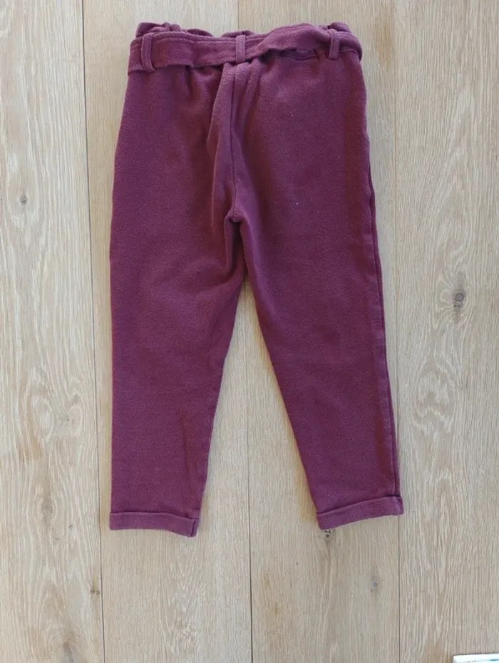 Pantalon d'hiver TAO - photo numéro 3