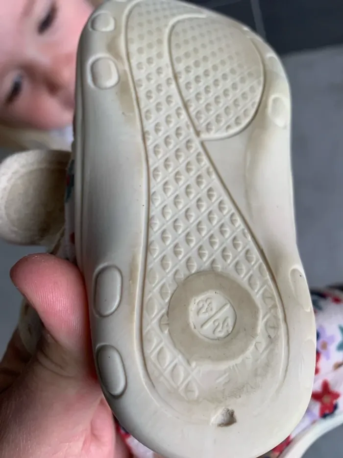 Chaussons scratch 23/24 - photo numéro 4