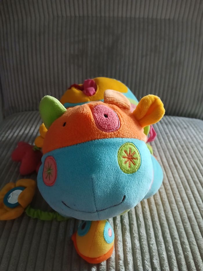 Vache d’éveil - photo numéro 2