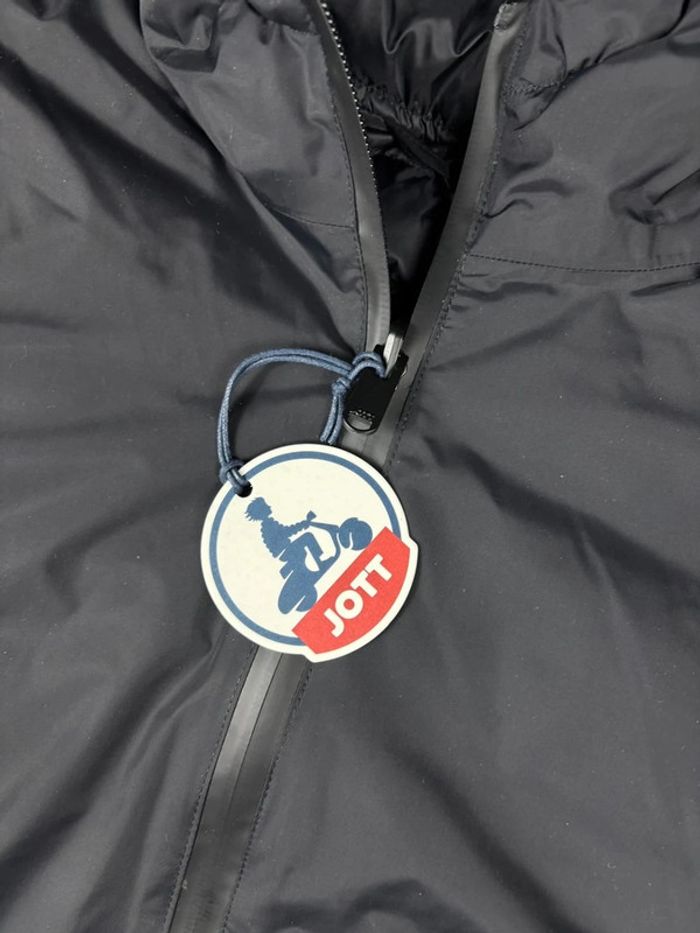 Doudoune réversible Jott - M - Neuve - photo numéro 5