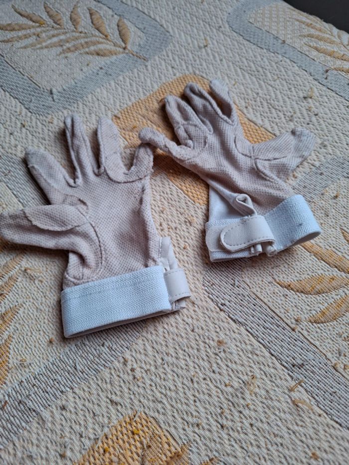 Magnifique petite paire de gant femme