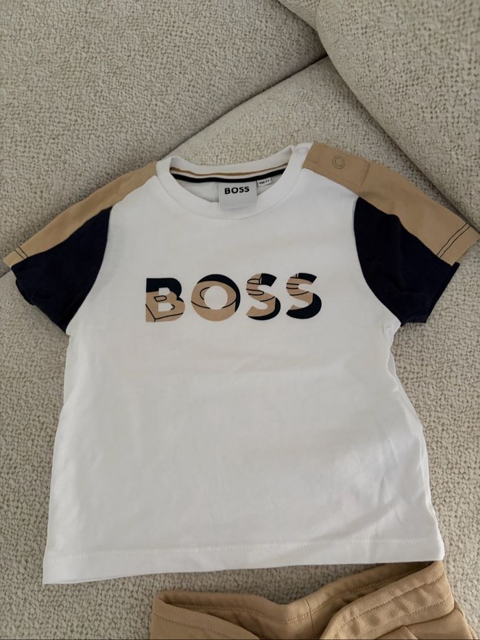 Ensemble boss - photo numéro 3